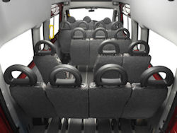 minibus12B